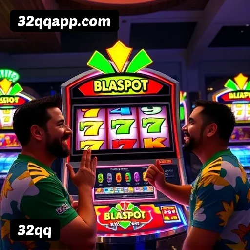 Jogos de Cassino em Destaque - Slots, Roleta, Blackjack